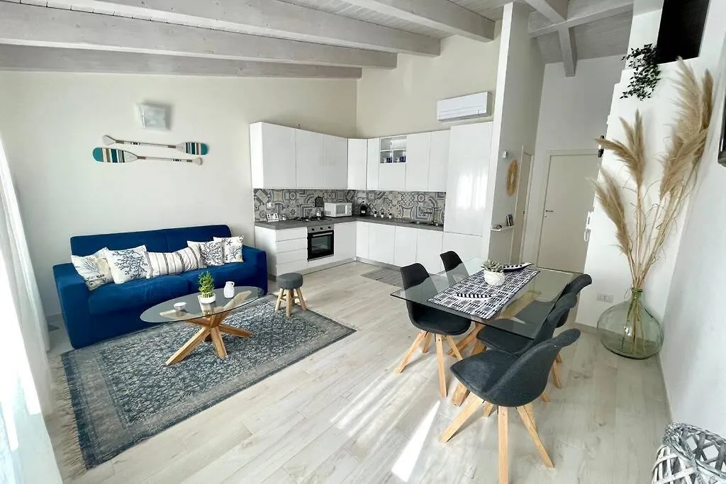 Free Private Parking, New Apartment Alghero