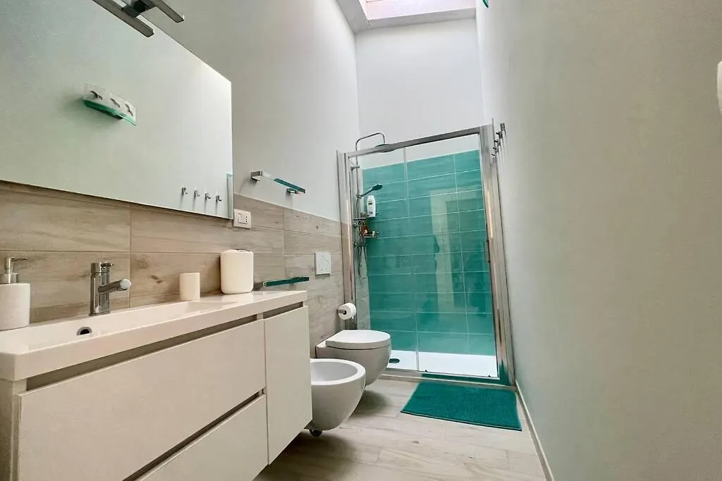 Free Private Parking, New Apartment Alguer