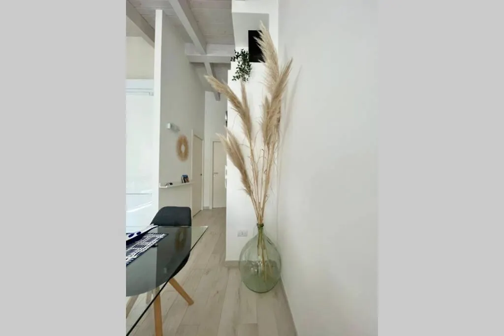 Free Private Parking, New Apartment Alghero