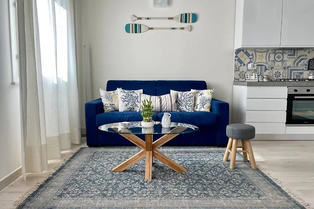 Free Private Parking, New Apartment Alghero