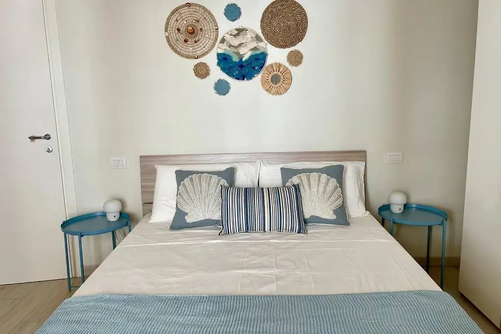 Free Private Parking, New Apartment Alghero