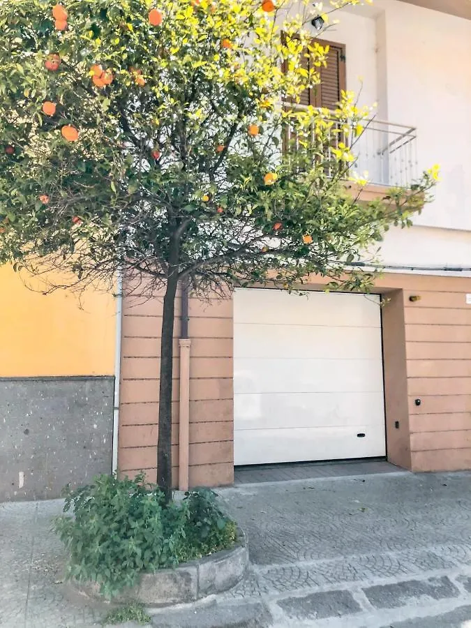 Free Private Parking, New Apartment Alghero