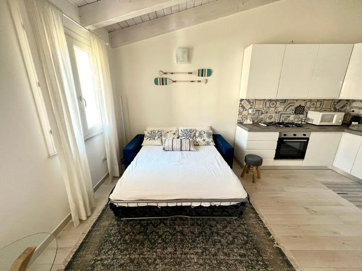 Free Private Parking, New Apartment Alguer Italia