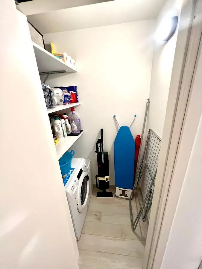 Free Private Parking, New Apartment Alguer 0*,