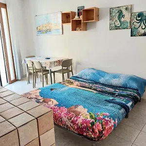 Perla Blu Appartamento