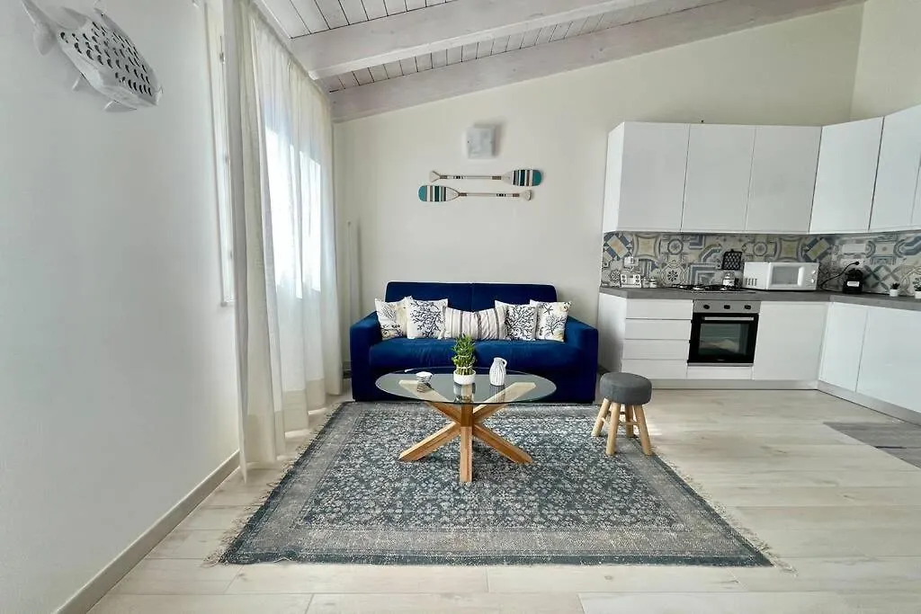 Free Private Parking, New Apartment Alghero