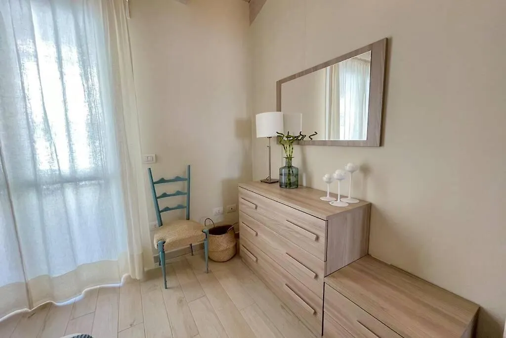 Free Private Parking, New Apartment Alghero Italy