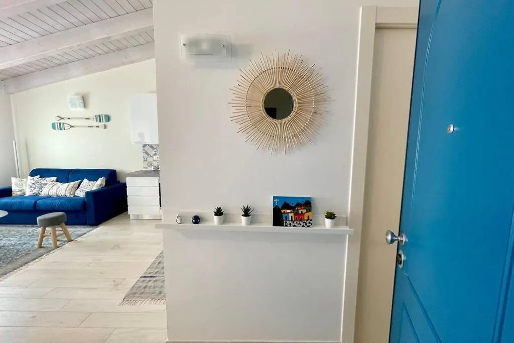 Free Private Parking, New Apartment Alghero 0*,  Italy