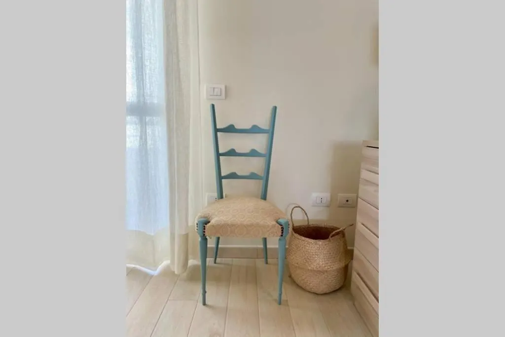 Free Private Parking, New Apartment Alghero